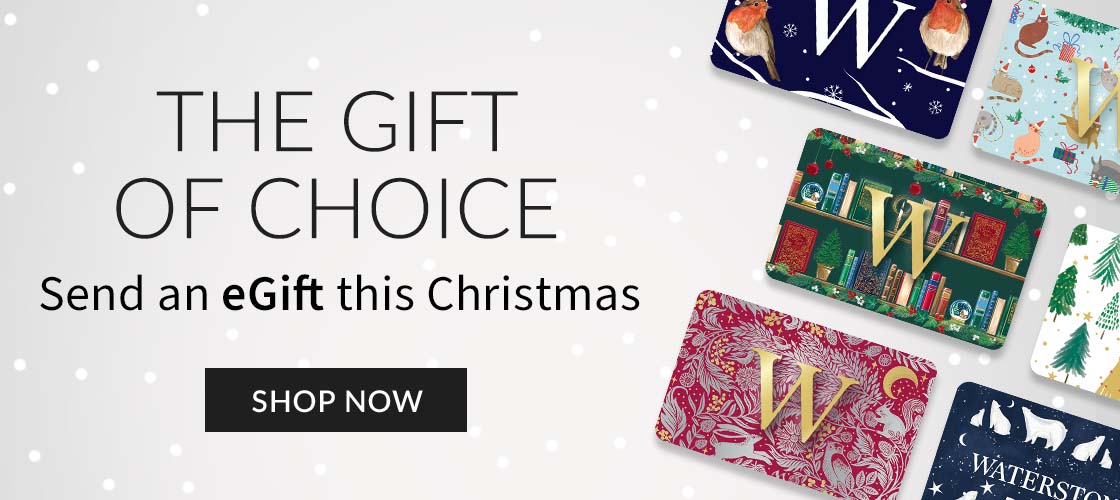 THE GIFT OF CHOICE | Send an eGift this Christmas | SHOP NOW THE GIFT OF CHOICE Send an eGift this Christmas SHOP NOW 
