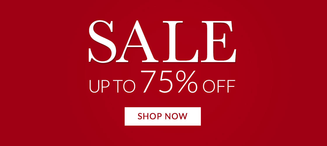 SALE | UP TO 75% OFF | SHOP NOW SALE upTO 5% OFF 