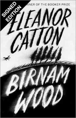 Birnam Wood by Eleanor Catton | SIGNED EDITION