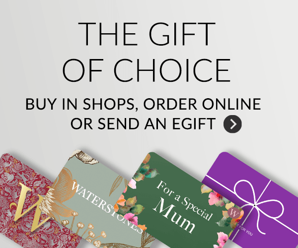 THE GIFT OF CHOICE | Buy in shops, order online or send an eGift > THE GIFT OF CHOICE BUY IN SHOPS, ORDER ONLINE OR SEND AN EGIFT 