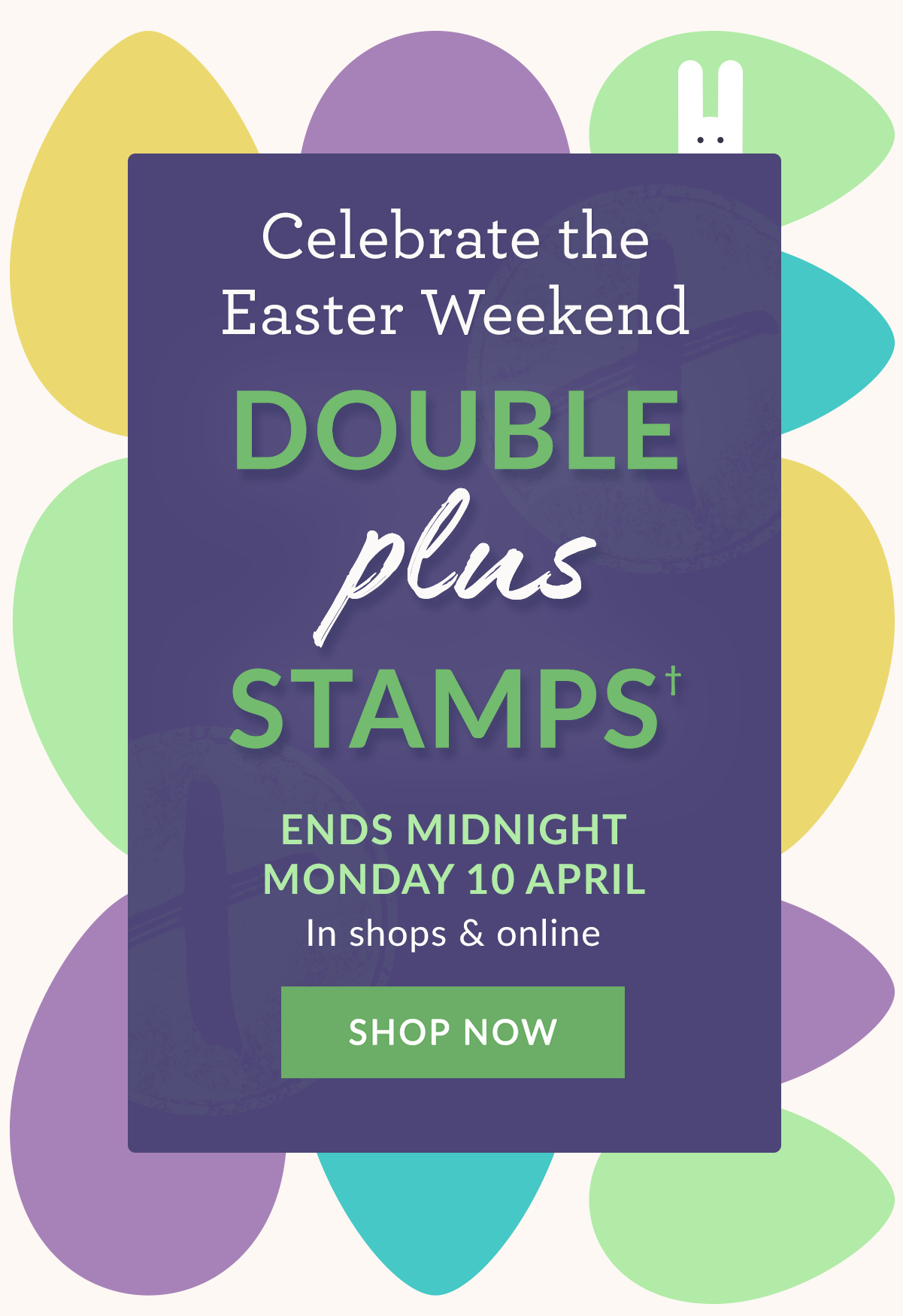Double Plus Stamps Is Ending 🚨 Waterstones