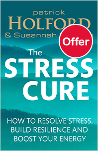 The Stress Cure