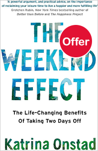 The Weekend Effect