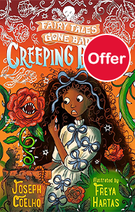 Creeping Beauty