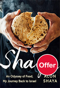 Shaya