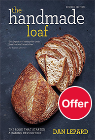 The Handmade Loaf