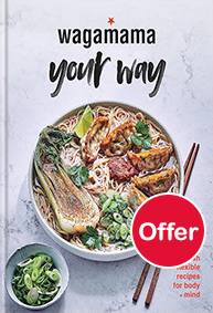 Wagamama Your Way