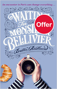 Waiting For Monsieur Bellivier