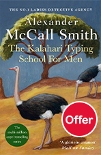 The Kalahari Typing School For Men