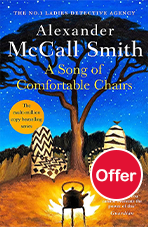 A Song of Comfortable Chairs
