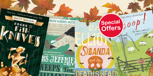 Special offers
