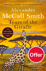 Tears of the Giraffe