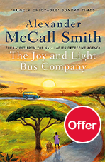 The Joy and Light Bus Company