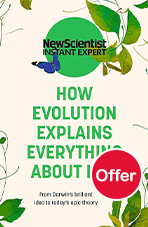 How Evolution Explains Everything About Life