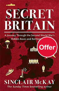 Secret Britain