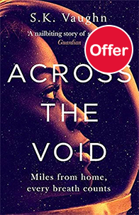 Across the Void