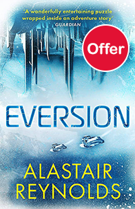 Eversion