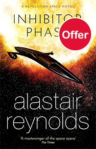 Inhibitor Phase