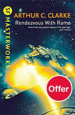 Rendezvous With Rama