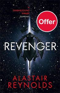 Revenger