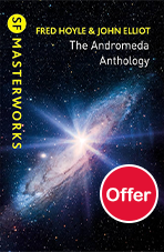 The Andromeda Anthology