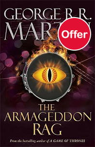 The Armageddon Rag