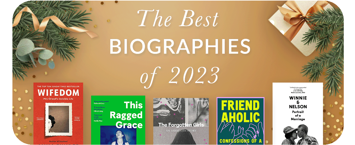 new release biographies 2023