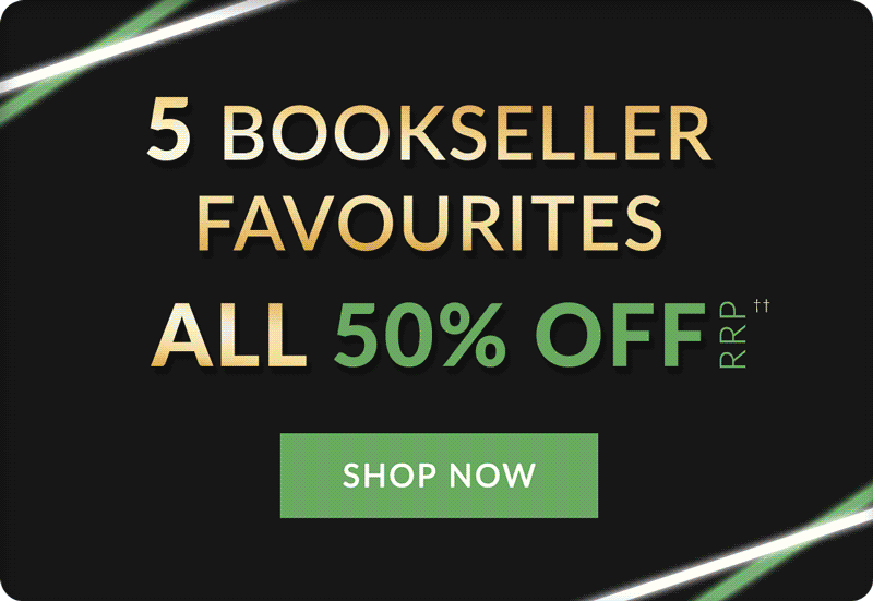 Our BEST EVER Plus Black Friday Offers 🥳 Waterstones