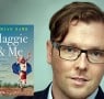 Damian Barr on what to do next