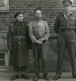 Royal Enemy Aliens - Thomas Harding