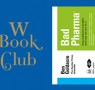 Book Club - Bad Pharma
