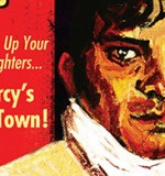 Pulp! The Classics - a gallery