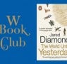 Book Club - The World Until Yesterday