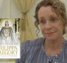 Philippa Gregory on historical fiction