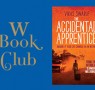Book Club - The Accidental Apprentice