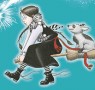 Children's Book of the Month - The Worst Witch and the Wishing Star