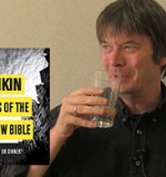 Ian Rankin discusses Saints of the Shadow Bible