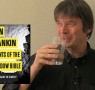 Ian Rankin discusses Saints of the Shadow Bible