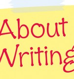Top tips for writing