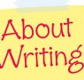 Top tips for writing