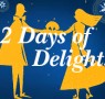 12 Days of Delight - a short story from Edith Pearlman