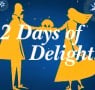 12 Days of Delight - Vintage Christmas fun