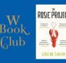 Book Club - The Rosie Project
