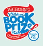 The Waterstones Children's Book Prize shortlists