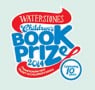 The Waterstones Children's Book Prize shortlists