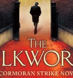 Read The Silkworm
