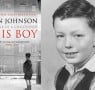 Non-Fiction Book of the Month - This Boy