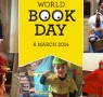 World Book Day 2014 - your costumes and pictures