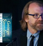 Interview: George Saunders - winner of the Folio Prize 2014
