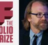 First Folio Prize Winner Announced